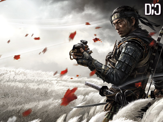 Sony fará filme do jogo Ghost of Tsushima com diretor de John Wick