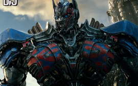 Transformers: Novo filme em desenvolvimento