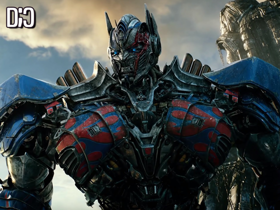 Transformers: Novo filme em desenvolvimento