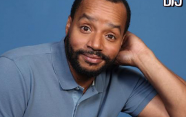 As Meninas Superpoderosas: Donald Faison, de Scrubs, será Professor Utônio