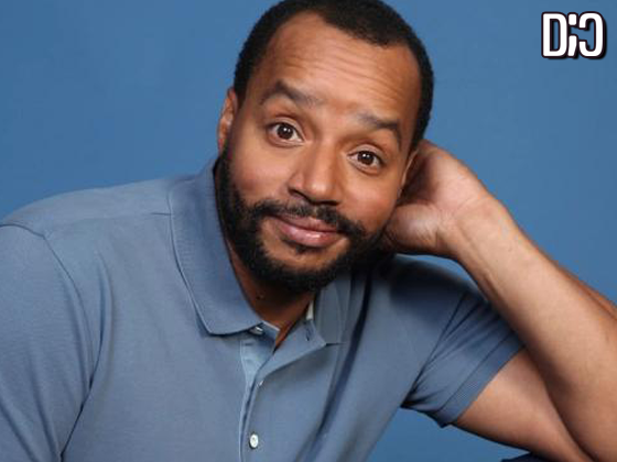 As Meninas Superpoderosas: Donald Faison, de Scrubs, será Professor Utônio