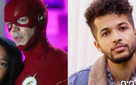 The Flash: Série terá Bart Allen e escala ator para o papel