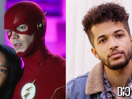 The Flash: Série terá Bart Allen e escala ator para o papel