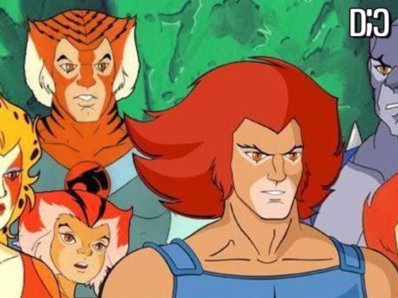 Thundercats ganhará filme com diretor de Godzilla vs. Kong