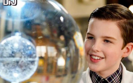 Young Sheldon é renovada para mais 3 temporadas