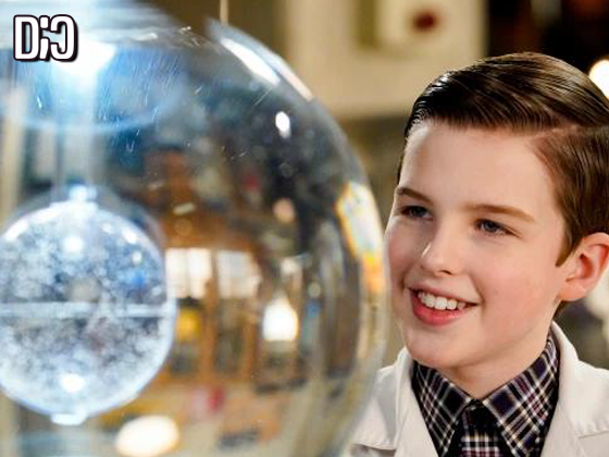 Young Sheldon é renovada para mais 3 temporadas