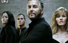 CSI: Vegas é oficializada e terá volta de William Petersen e Jorja Fox