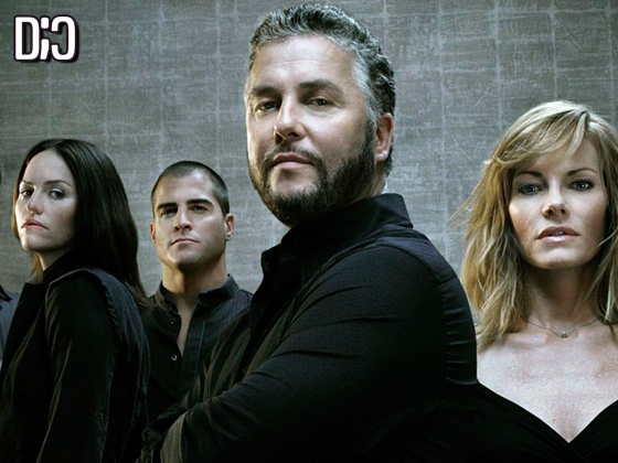 CSI: Vegas é oficializada e terá volta de William Petersen e Jorja Fox