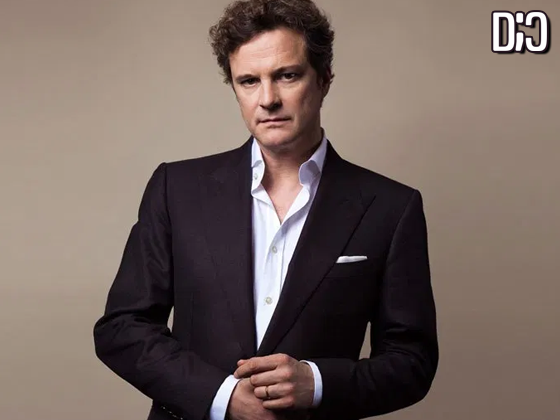 Colin Firth estrelará adaptação de documentário para a HBO Max