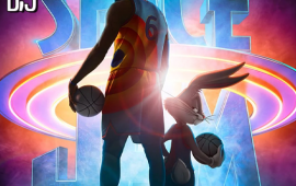 Trailer de Space Jam 2 é lançado