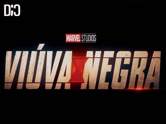 Viúva Negra: Marvel lança novo trailer