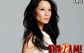 Shazam 2: Lucy Liu confirmada como vilã
