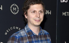 Michael Cera estrelará série com Amy Schumer