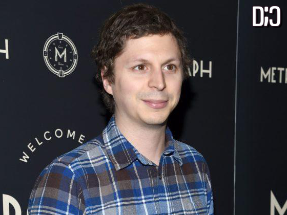 Michael Cera estrelará série com Amy Schumer