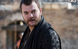 Pilou Asbaek, de Game of Thrones, se junta ao elenco de Aquaman 2