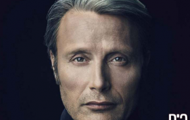 Mads Mikkelsen estará em próximo filme de Indiana Jones