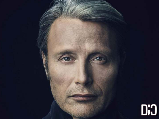 Mads Mikkelsen estará em próximo filme de Indiana Jones