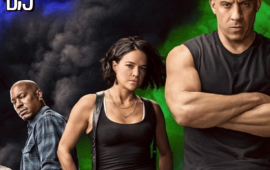 Sem limites, Velozes e Furiosos 9 divulga novo trailer
