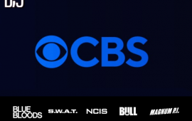 CBS renova cinco séries