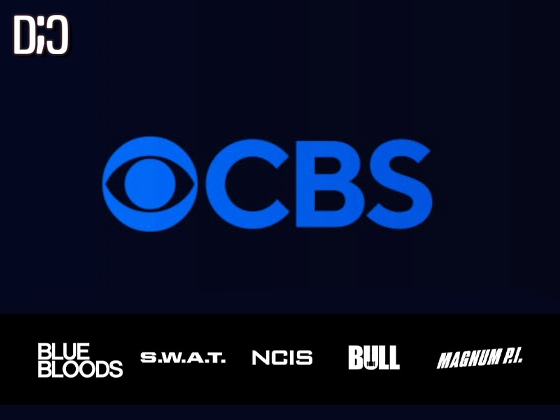 CBS renova cinco séries