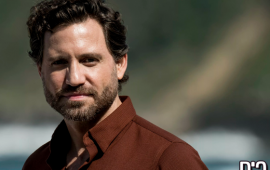 Netflix escala Edgar Ramírez para nova série Florida Man