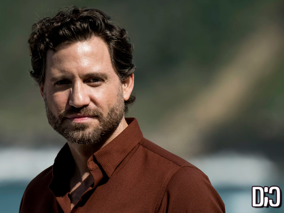 Netflix escala Edgar Ramírez para nova série Florida Man