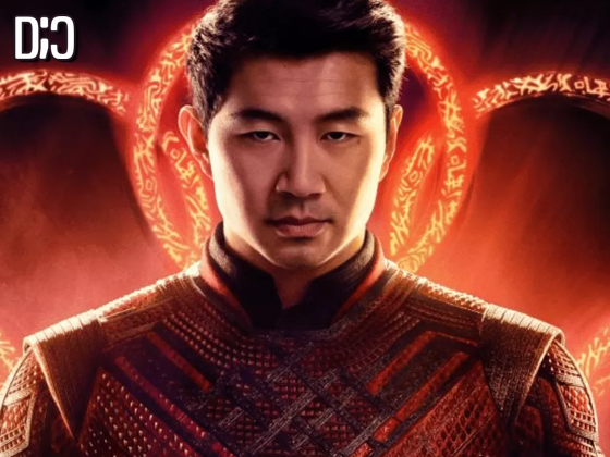 Marvel divulga trailer de Shang-Chi e a Lenda dos Dez Anéis