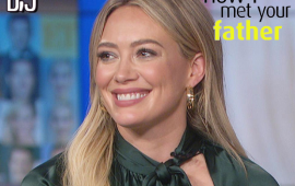 How I Met Your Father confirmada pelo Hulu, com Hilary Duff