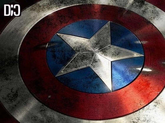 Capitão América 4 está em desenvolvimento