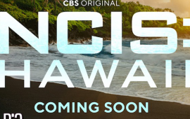 NCIS: Hawaii confirmada e NCIS: LA renovada