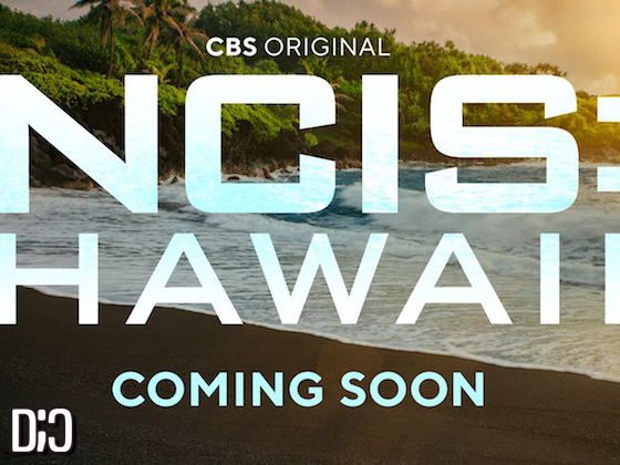 NCIS: Hawaii confirmada e NCIS: LA renovada