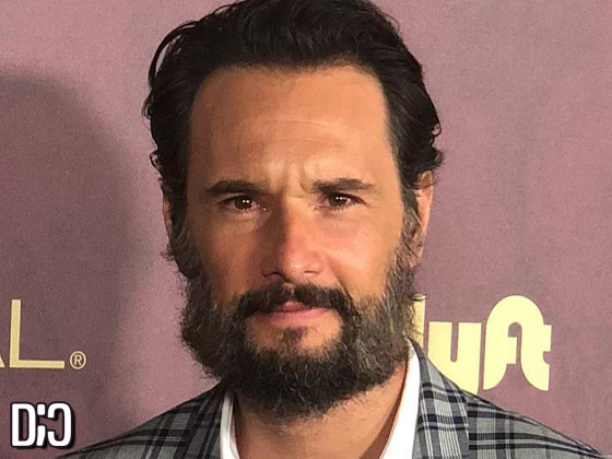 Rodrigo Santoro estrelará nova série na Amazon