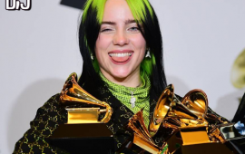 Billie Eilish lançará novo álbum e divulga novo single