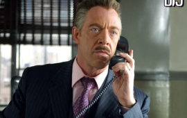 J.K. Simmons estrelará série Lightyears, para a Amazon