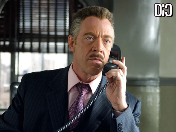 J.K. Simmons estrelará série Lightyears, para a Amazon