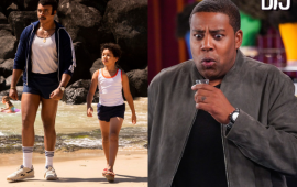 Young Rock e Kenan renovadas pela NBC