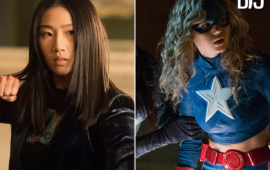 Kung Fu e Stargirl renovadas pelo canal The CW