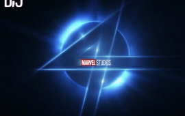 Marvel divulga datas e títulos da fase 4