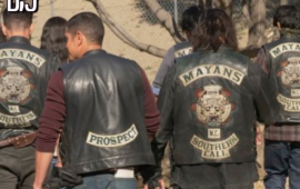 Mayans M.C. renovada para 4ª temporada