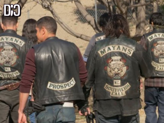 Mayans M.C. renovada para 4ª temporada
