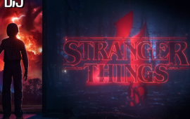 Stranger Things tem novo teaser divulgado