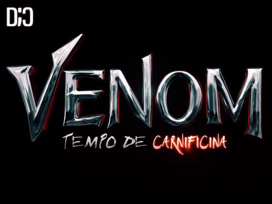 Sony divulga trailer de Venom: Tempo de Carnificina