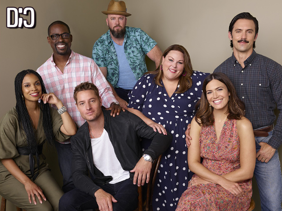 This Is Us chegará ao fim
