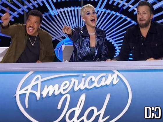 American Idol renovada pela ABC