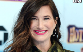 Kathryn Hahn será Joan Rivers em série limitada do Showtime