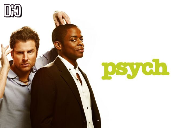 Psych: Terceiro filme é encomendado