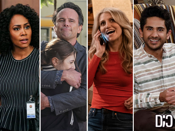 CBS cancela All Rise e Unicorn e renova B Positive e United States of Al