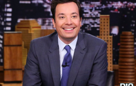 The Tonight Show renovado pela NBC por 5 anos