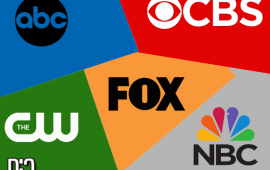Lista das séries canceladas e renovadas
