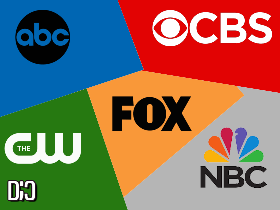 Lista das séries canceladas e renovadas